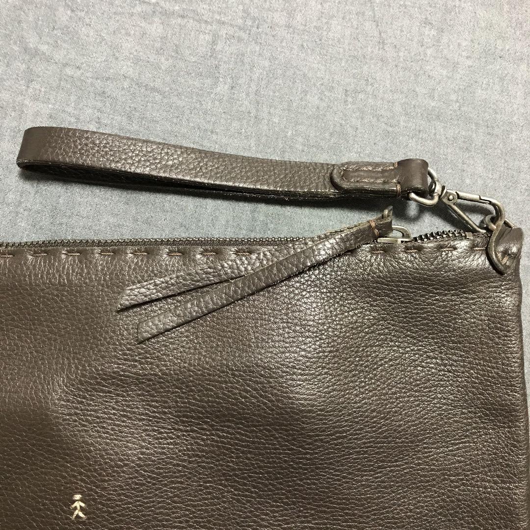 クラッチバッグ