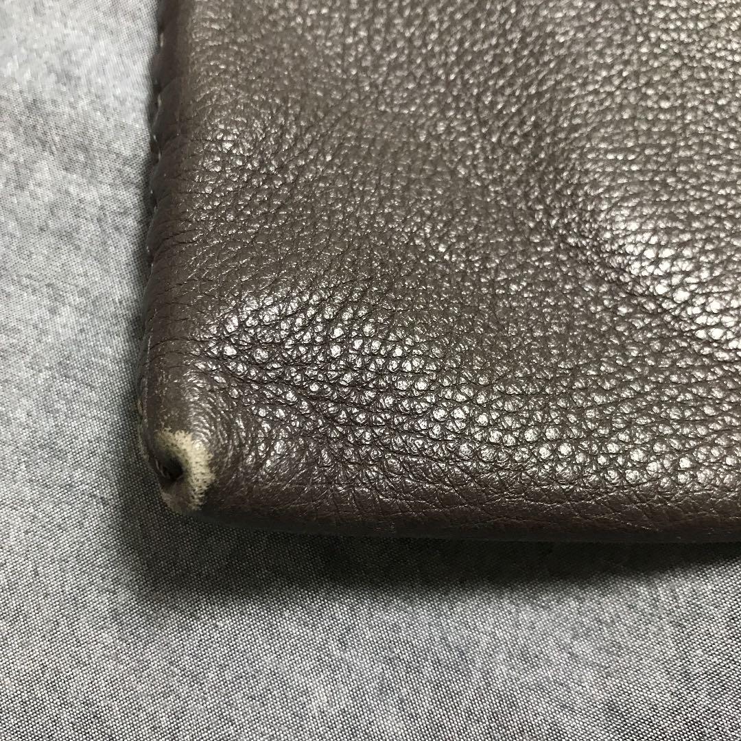 クラッチバッグ