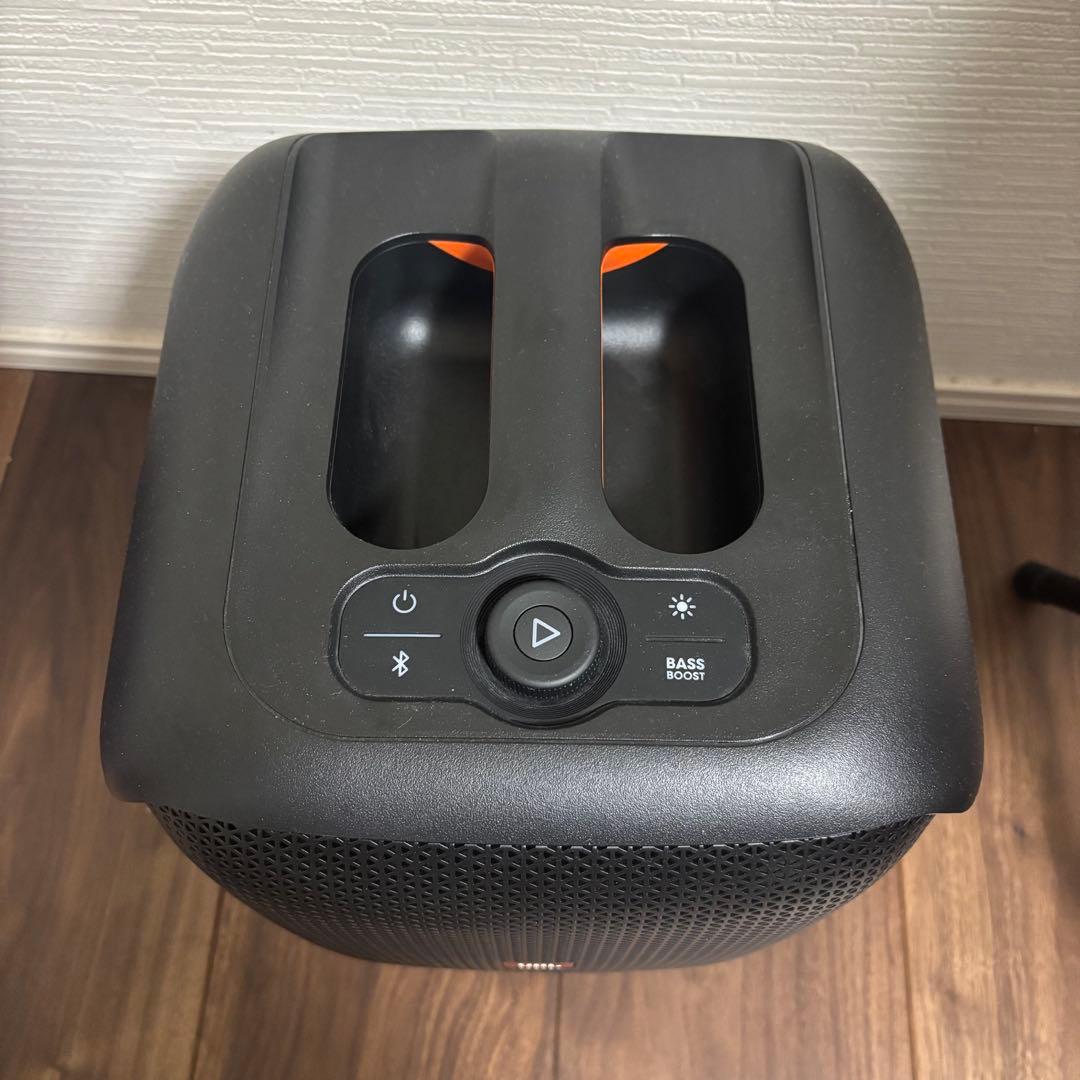 JBL パーティーボックス