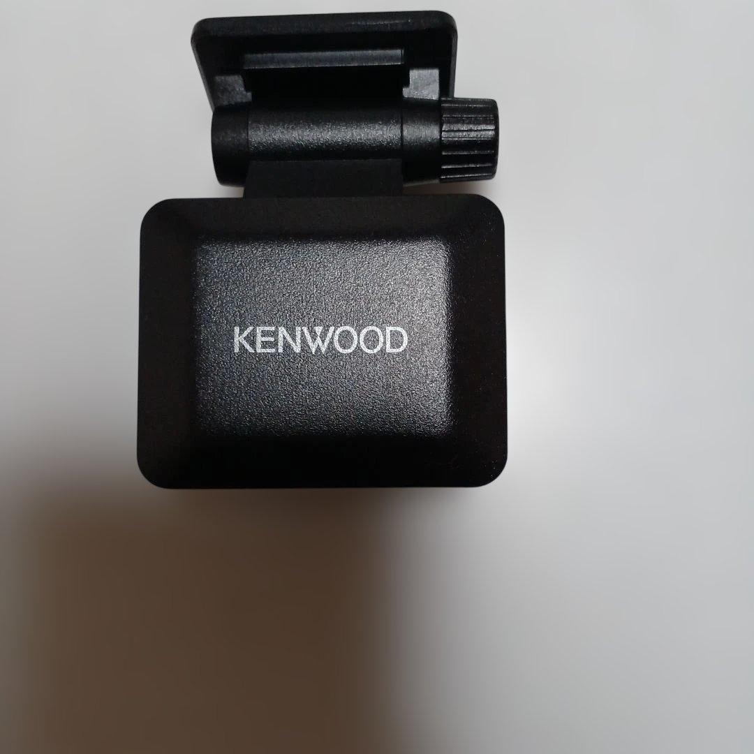 KENWOODデジタルインナミラー前後ドライブレコーダDRV-EM3700美品