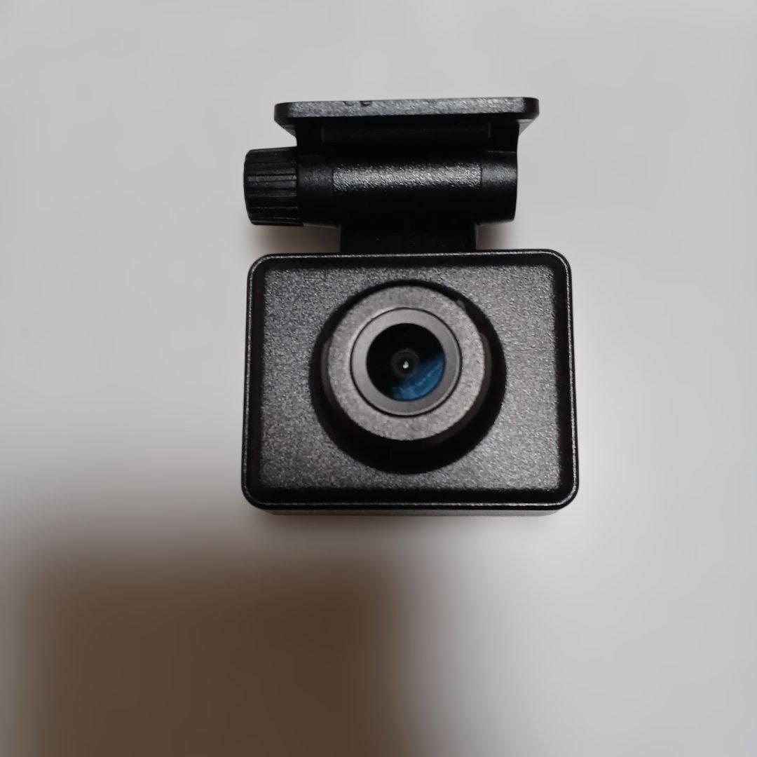 KENWOODデジタルインナミラー前後ドライブレコーダDRV-EM3700美品