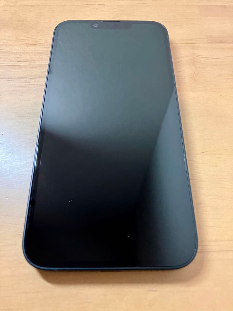 Apple iPhone16e 128GB (香港版・シャッター音無)