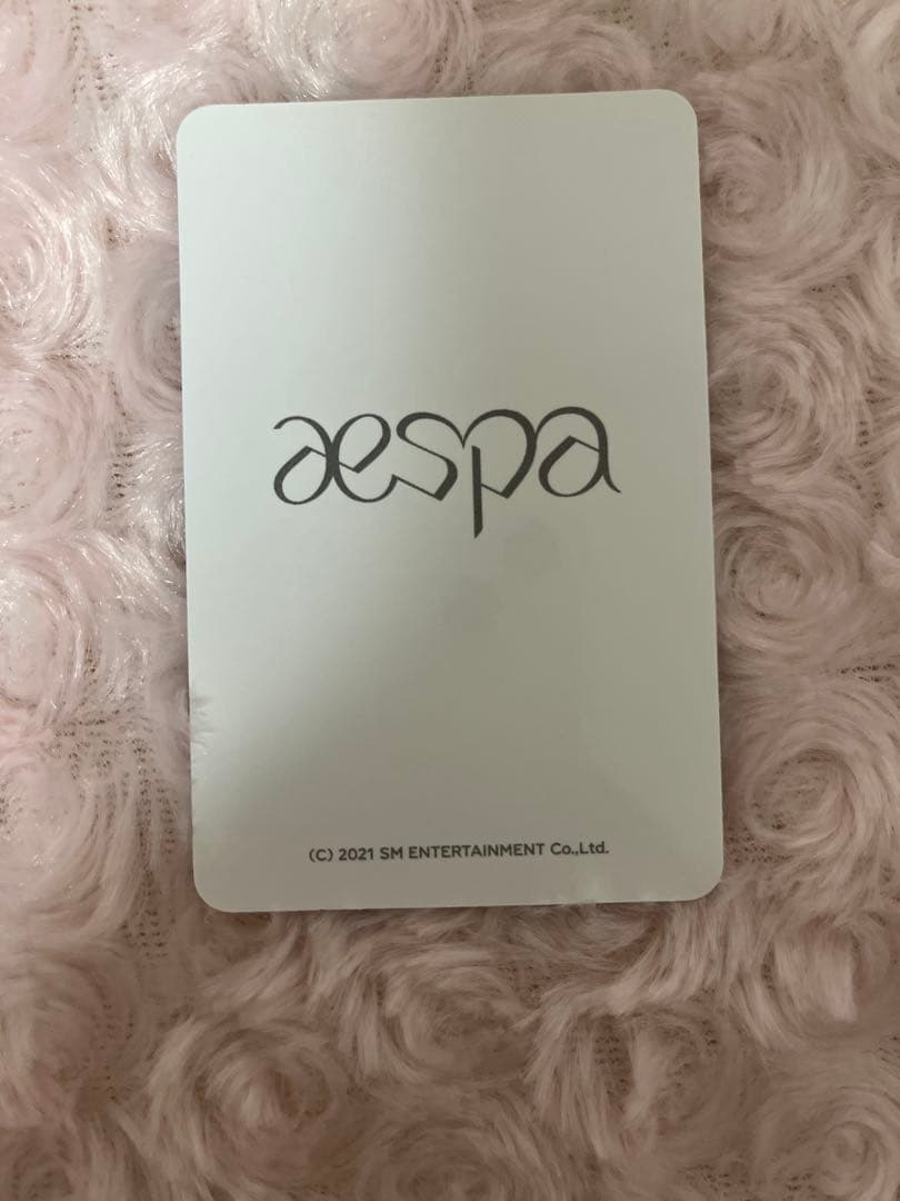 aespa エスパ ウィンター savage md フーディー