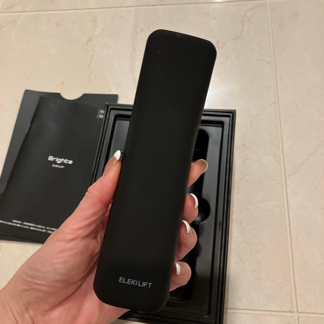 Brighte ELEKILIFT 美顔器 佐々木希