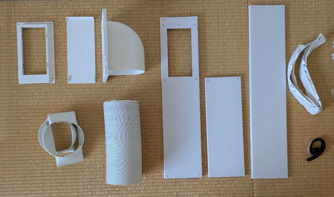 【再値下げ】ポータブルクーラー IPA-2202G　アイリスオーヤマ