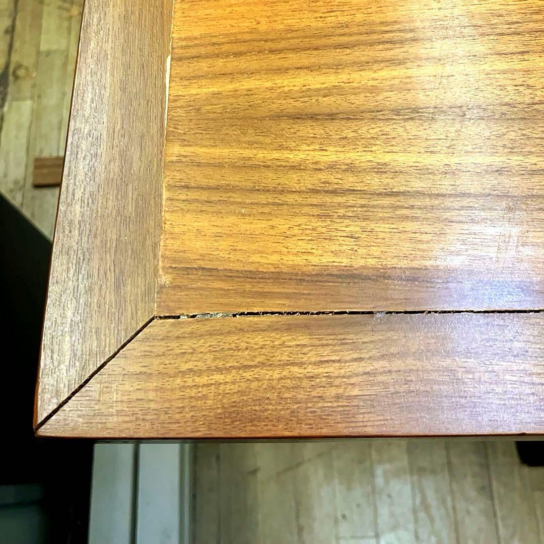 バーカウンター　海外製　レトロ　アンティーク　キャスターあり