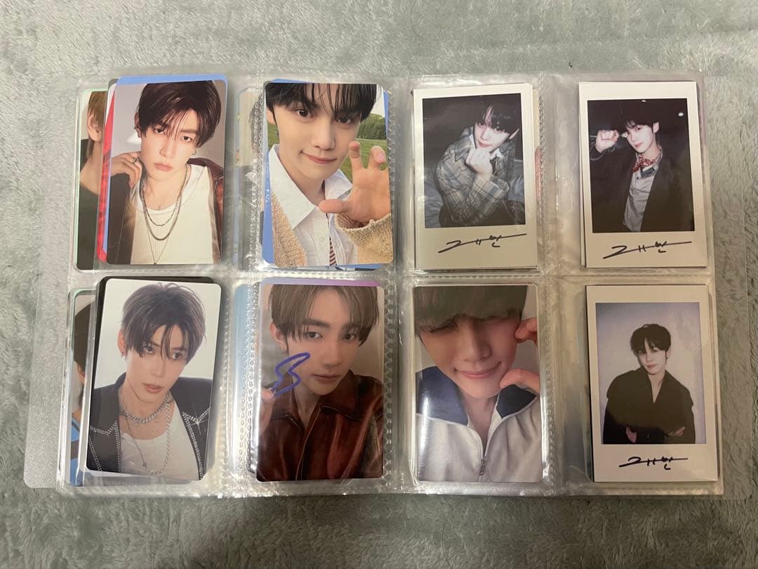 ZB1 ZEROBASEONE トレカ 152枚 まとめ売り④ バラ売り可