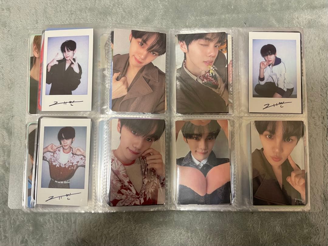 ZB1 ZEROBASEONE トレカ 152枚 まとめ売り④ バラ売り可