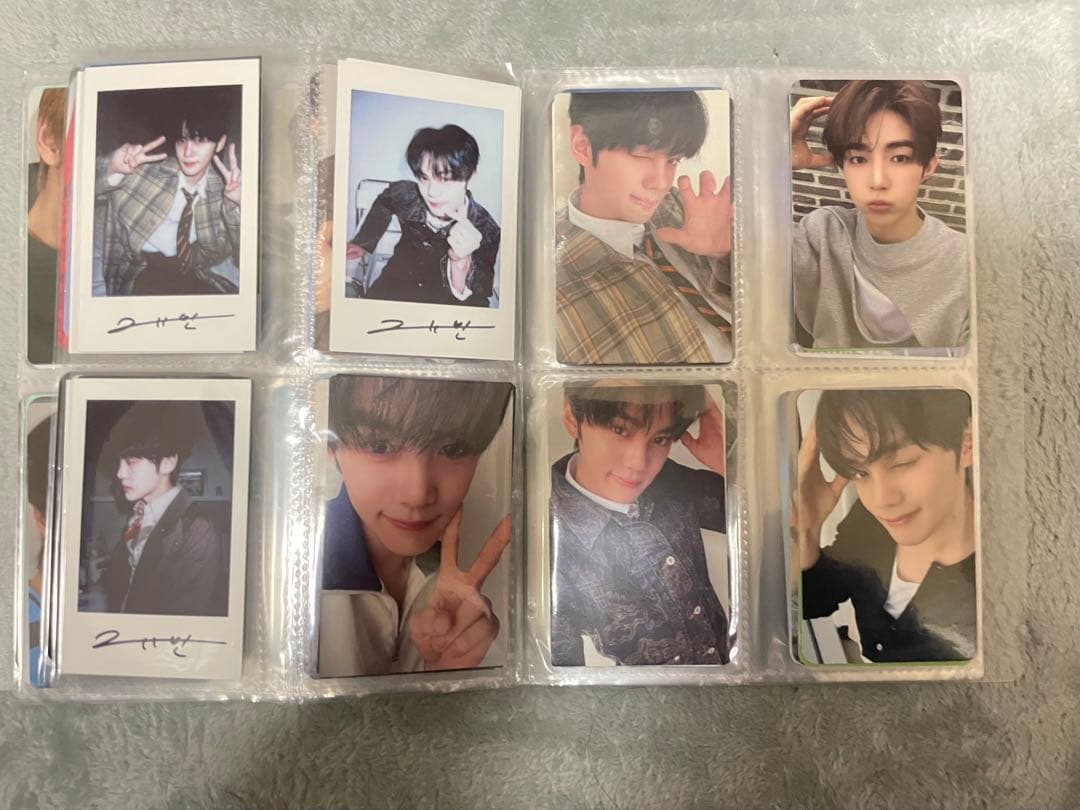 ZB1 ZEROBASEONE トレカ 152枚 まとめ売り④ バラ売り可