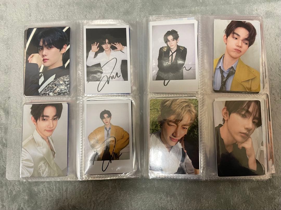 ZB1 ZEROBASEONE トレカ 152枚 まとめ売り④ バラ売り可