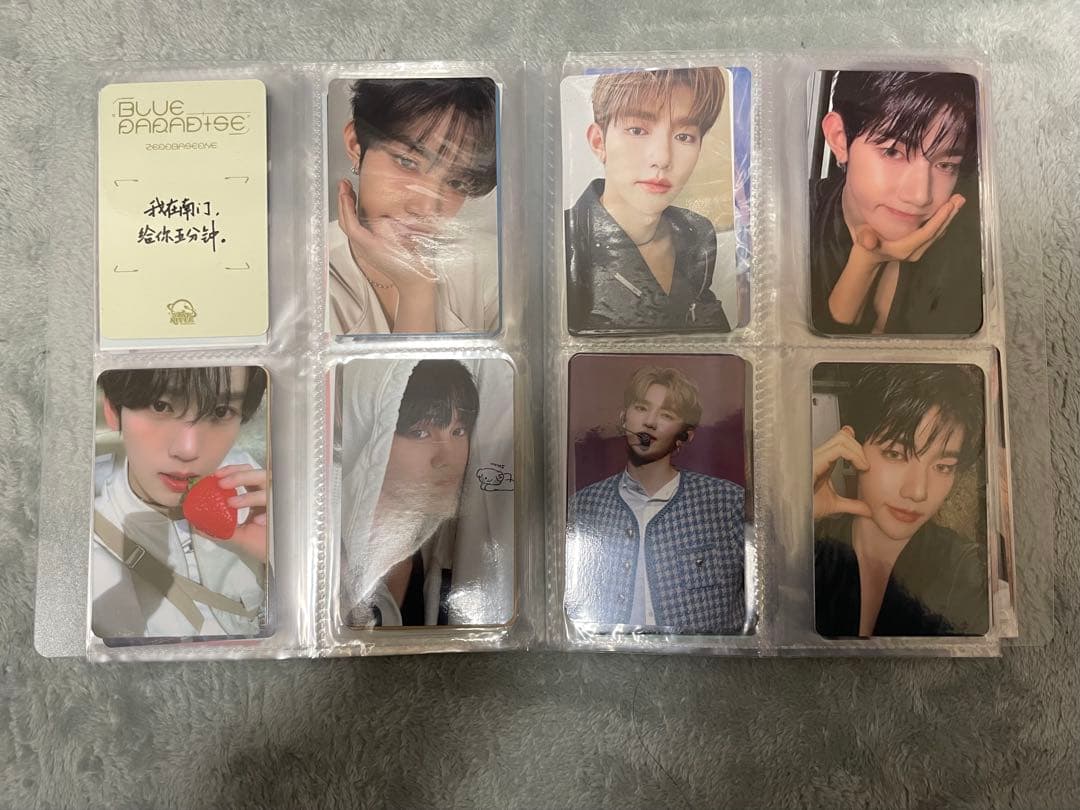 ZB1 ZEROBASEONE トレカ 152枚 まとめ売り④ バラ売り可