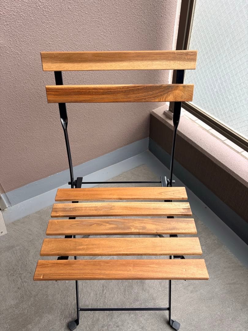 ☆引き取り限定☆ IKEA / TÄRNÖ / テルノー / ガーデンセット