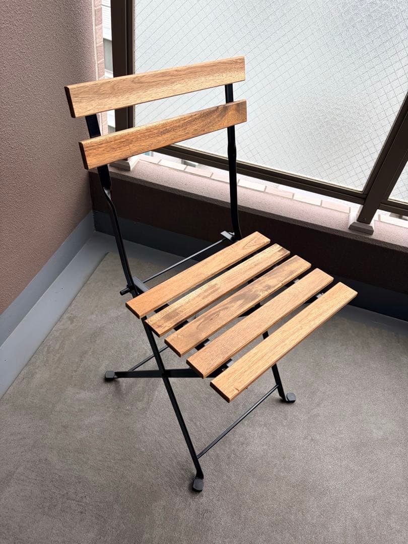 ☆引き取り限定☆ IKEA / TÄRNÖ / テルノー / ガーデンセット