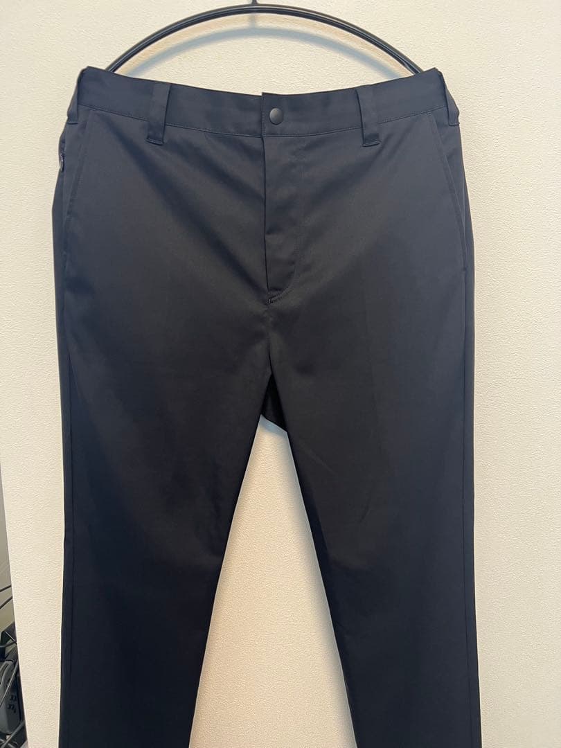 WWS ネイビー　上下セット