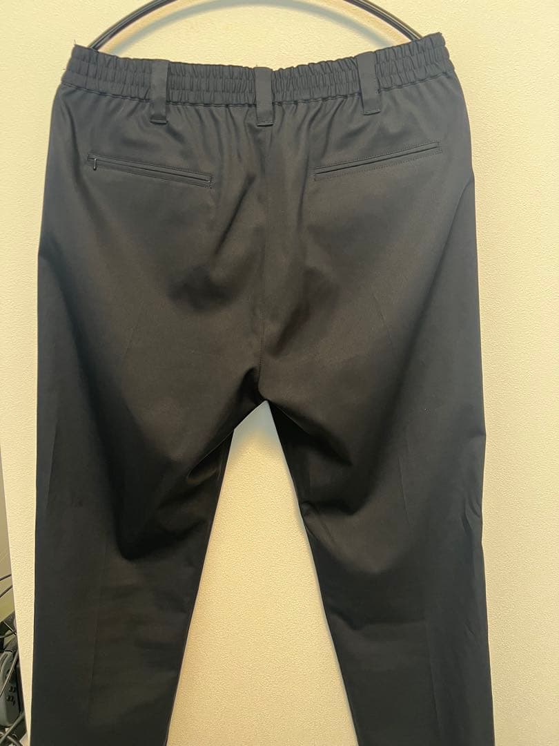 WWS ネイビー　上下セット