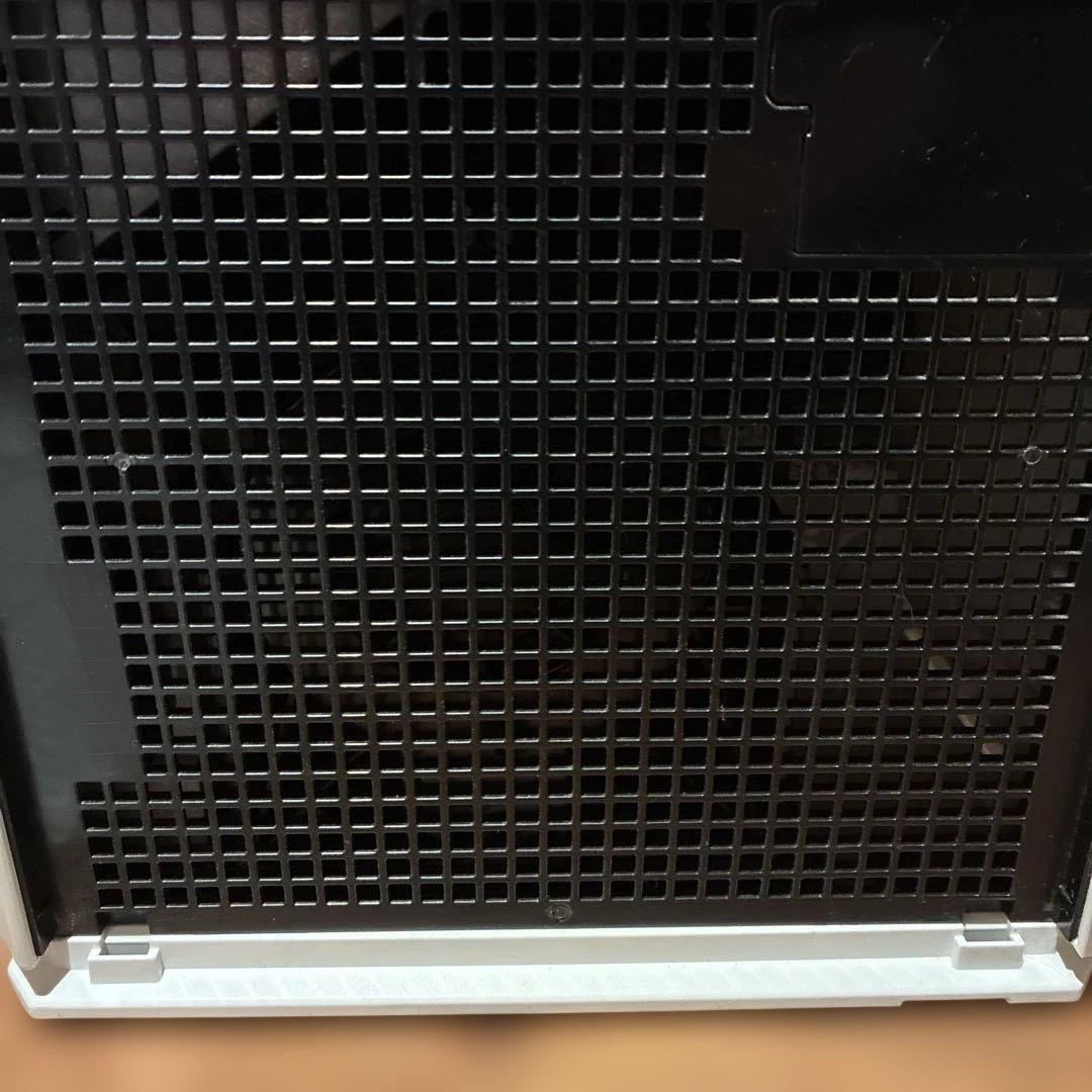 DAIKIN 空気清浄機 MCK40Z-W ホワイト　2024年製