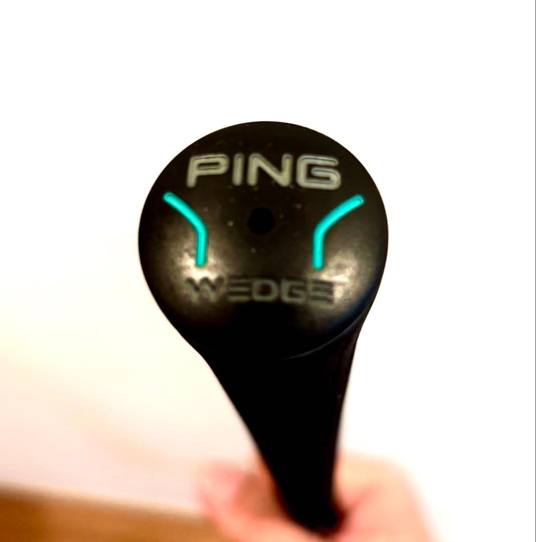ピン PING S159 48-S12　ウェッジ　48°