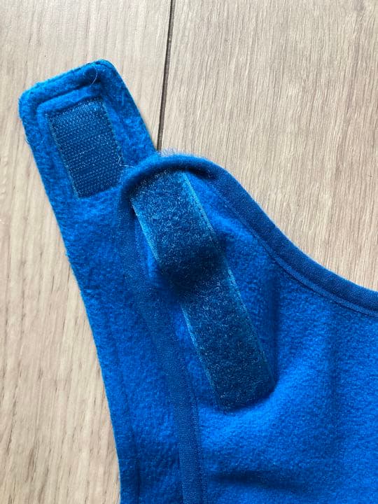 コロンビア　キッズ　スキーウェア　XS