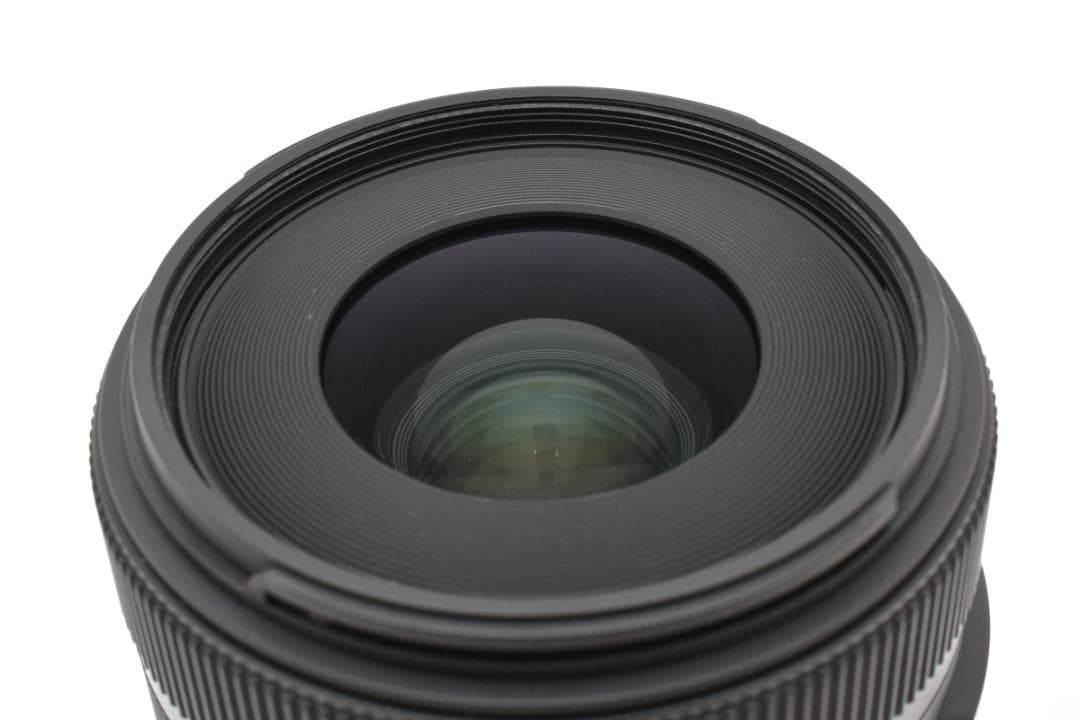 シグマ カメラレンズ 30mm f1.4 DC 013 Nikon ニコン用