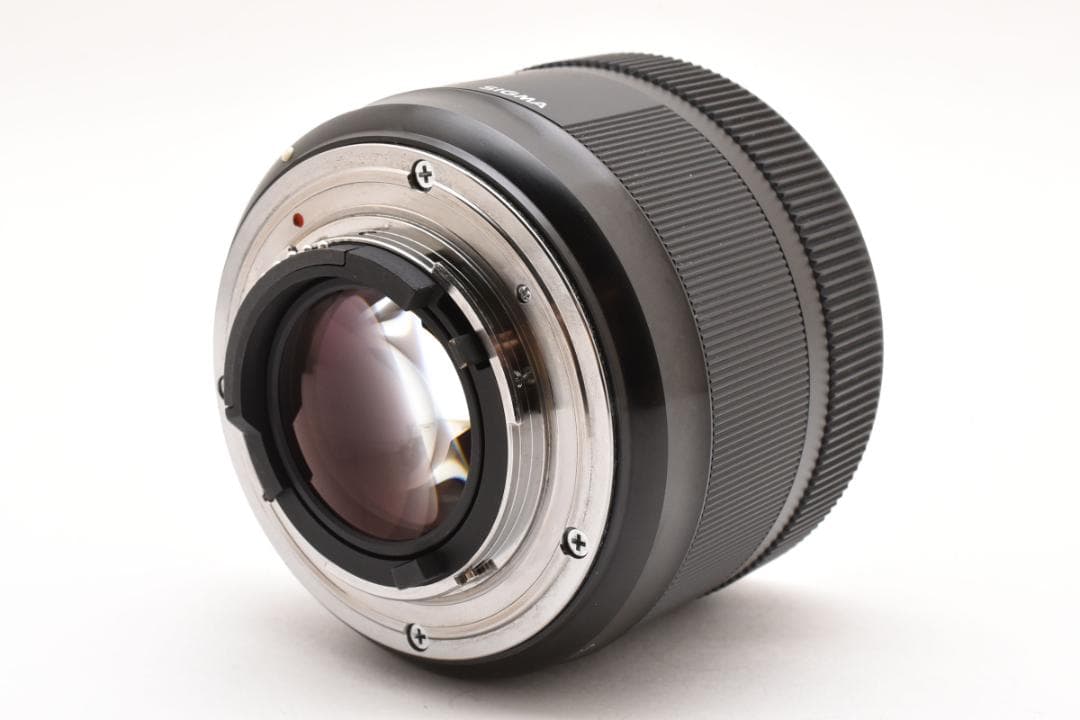 シグマ カメラレンズ 30mm f1.4 DC 013 Nikon ニコン用