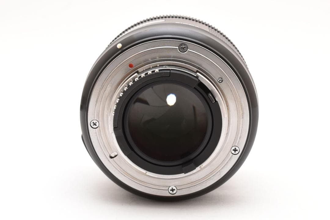 シグマ カメラレンズ 30mm f1.4 DC 013 Nikon ニコン用