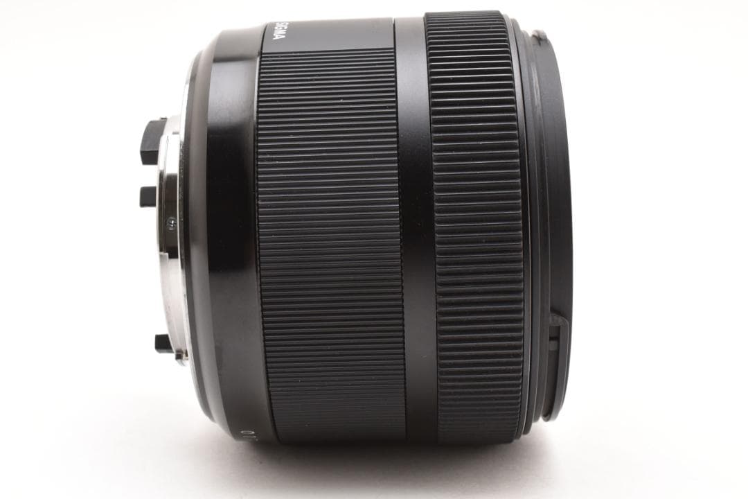 シグマ カメラレンズ 30mm f1.4 DC 013 Nikon ニコン用