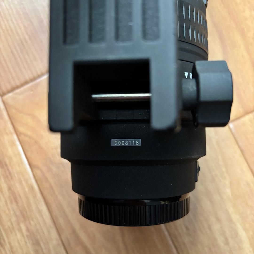 みわ様　SIGMA 50-500mm 4-6.3 APO EX HSM