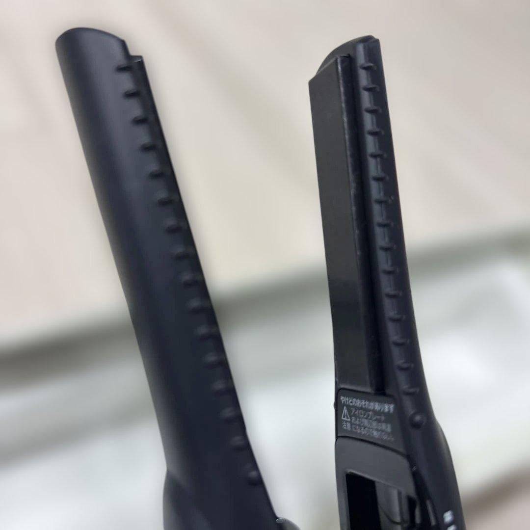 mD17 ReFa リファフィンガーアイロン ST RE-AS-03A