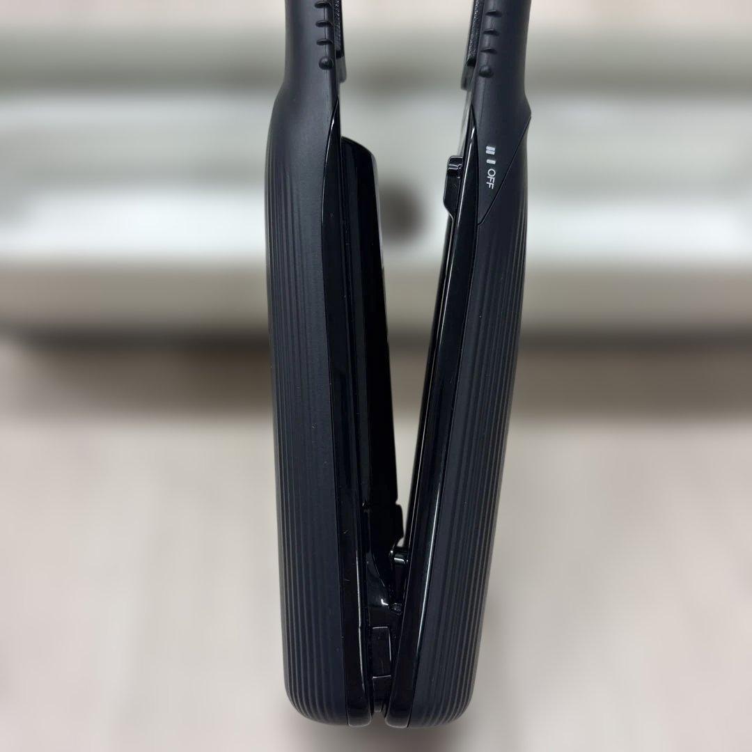 mD17 ReFa リファフィンガーアイロン ST RE-AS-03A