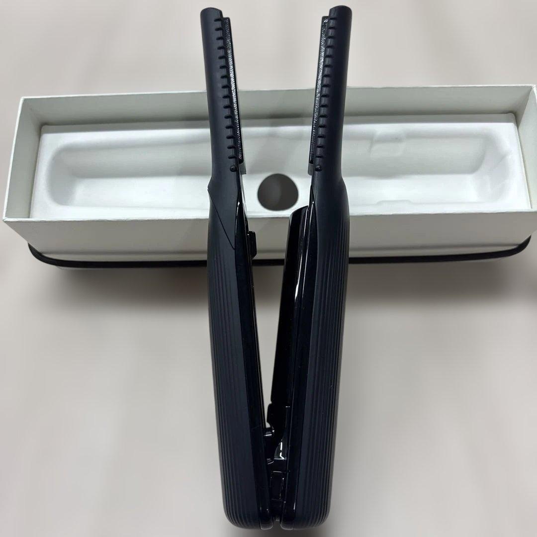 mD17 ReFa リファフィンガーアイロン ST RE-AS-03A