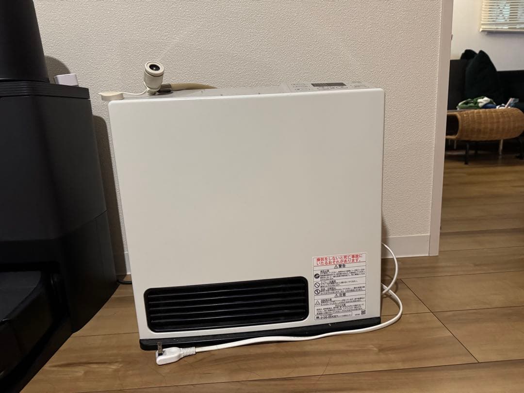 リンナイ SRC-365E コード付き