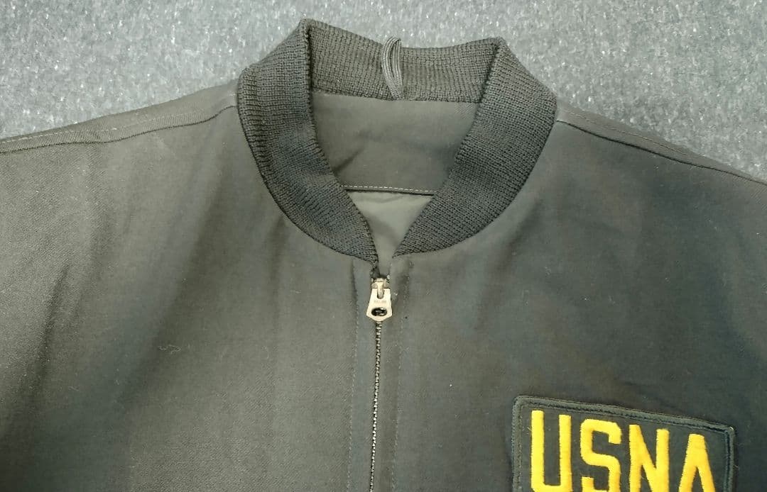 ジャケット・アウター 93 USNA CADET jacket