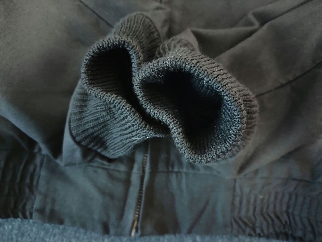 ジャケット・アウター 93 USNA CADET jacket