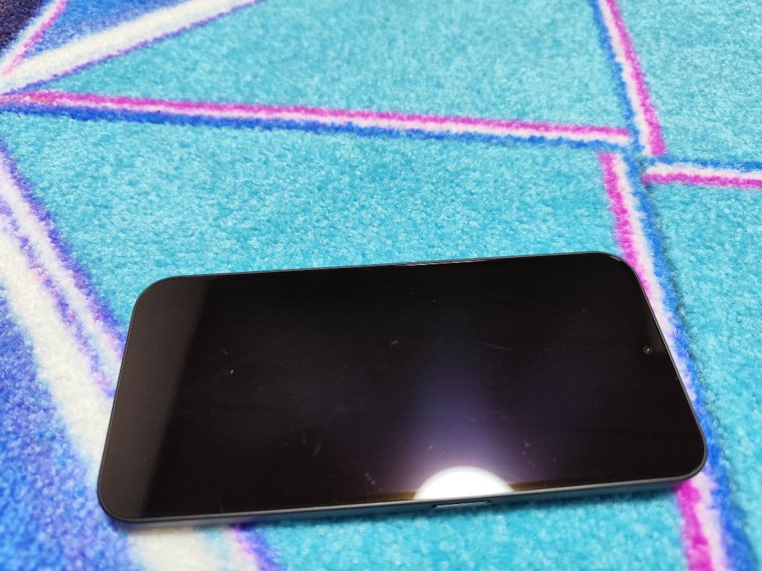 スマートフォン本体 Nothing phone 2 a