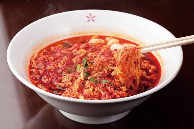 大特￥9999　１食分￥111　 明星 チャルメラ 大人気 宮崎辛麺 ラーメン