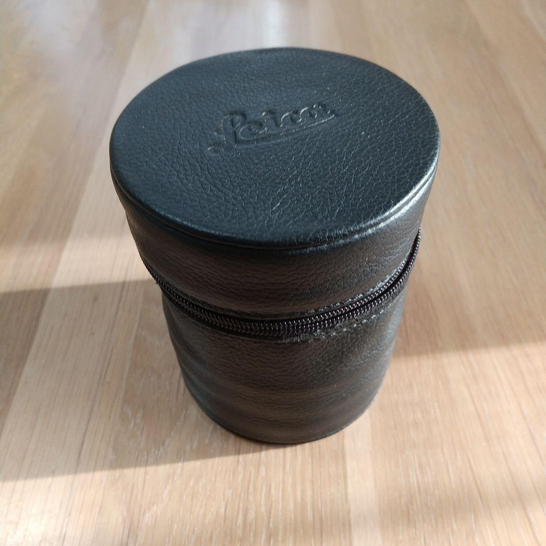 DaiXDです。LEICA-ELMAR-M50mmF2.8