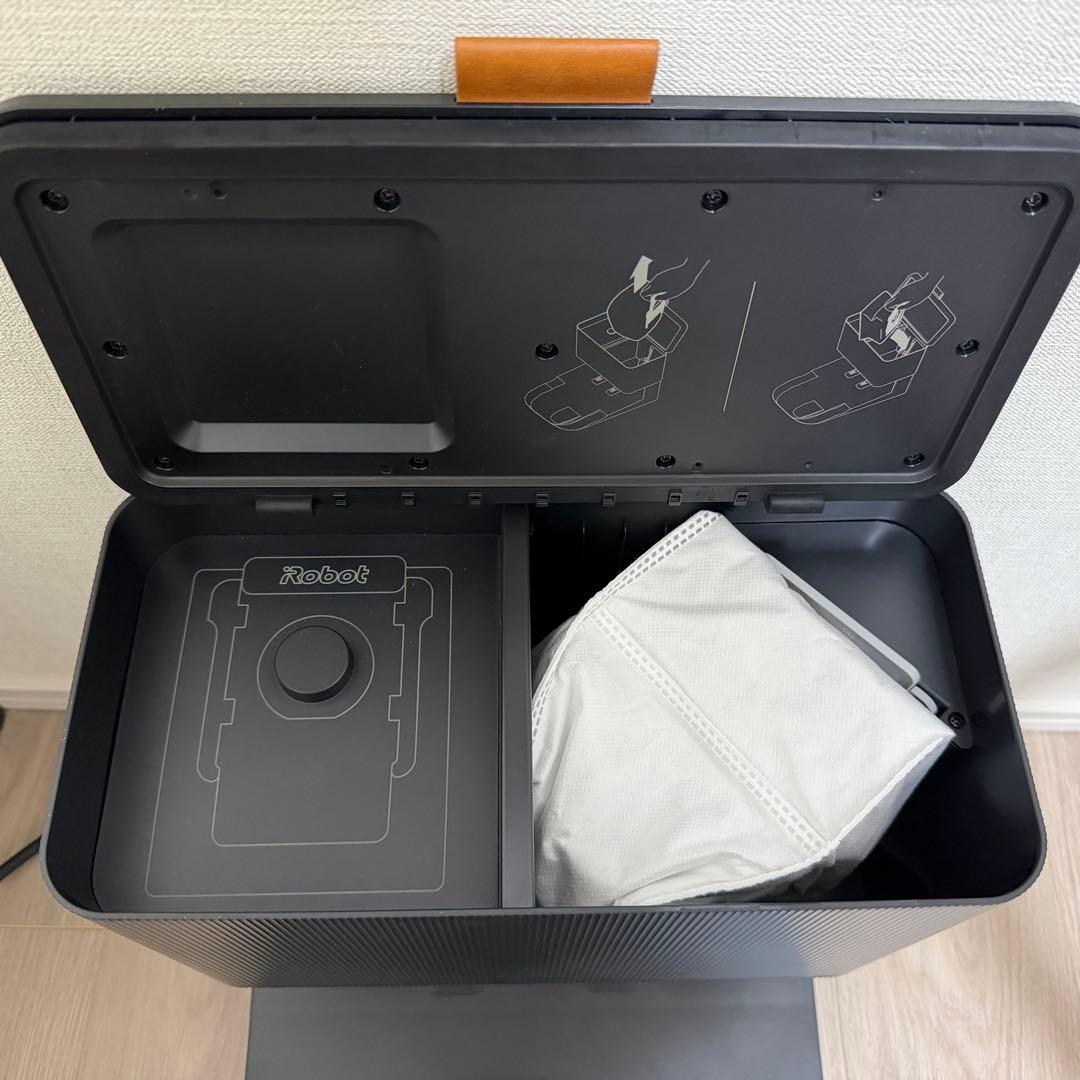 iRobot Roomba ロボット掃除機 j7+