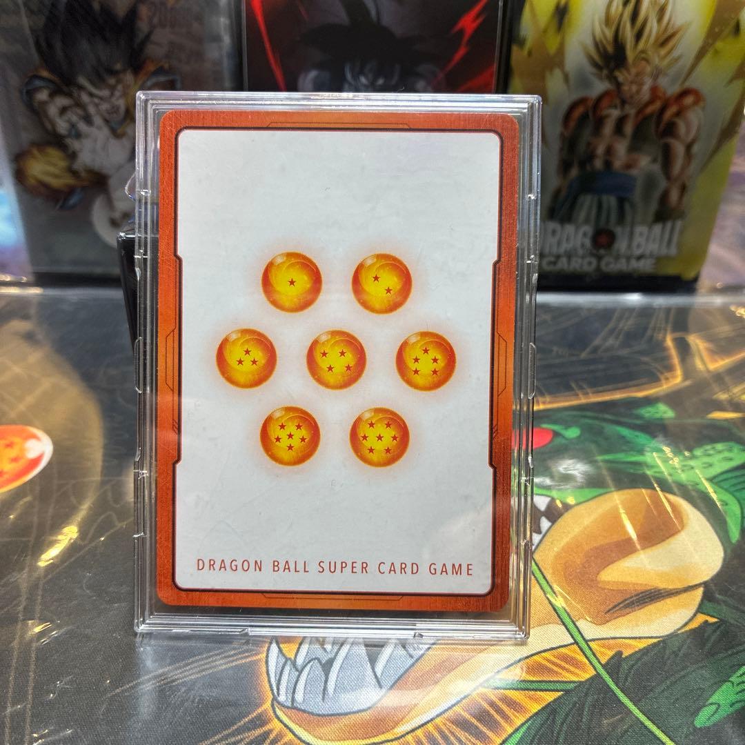 ドラゴンボール　エナジーマーカー　ゴジータ