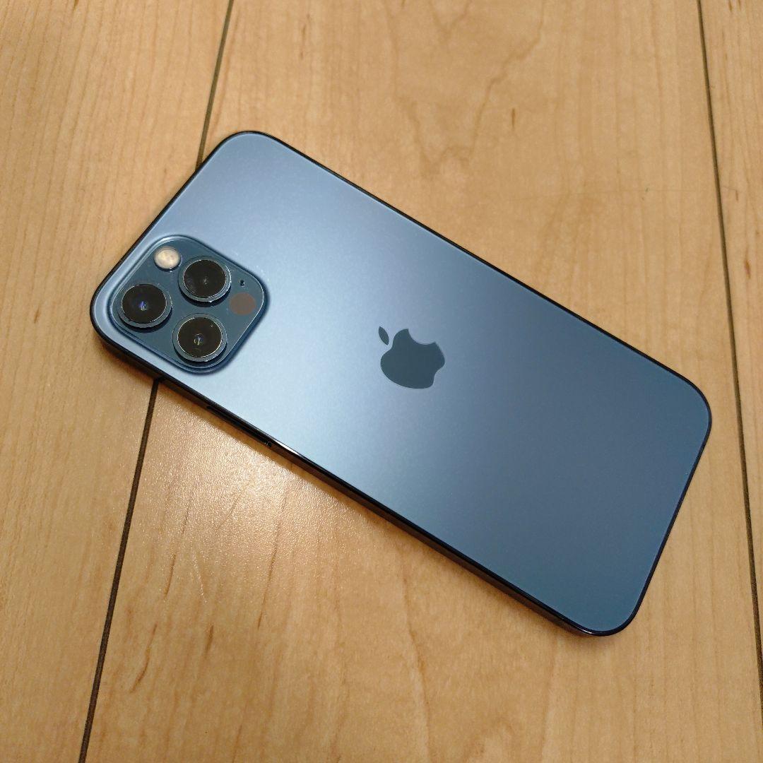 iPhone 12 Pro 256GB スマートフォン スマホ 本体 携帯電話