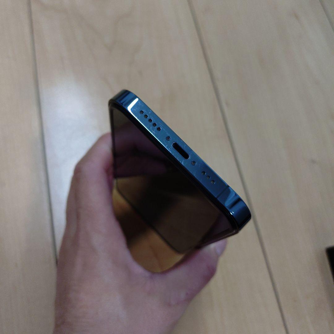 iPhone 12 Pro 256GB スマートフォン スマホ 本体 携帯電話