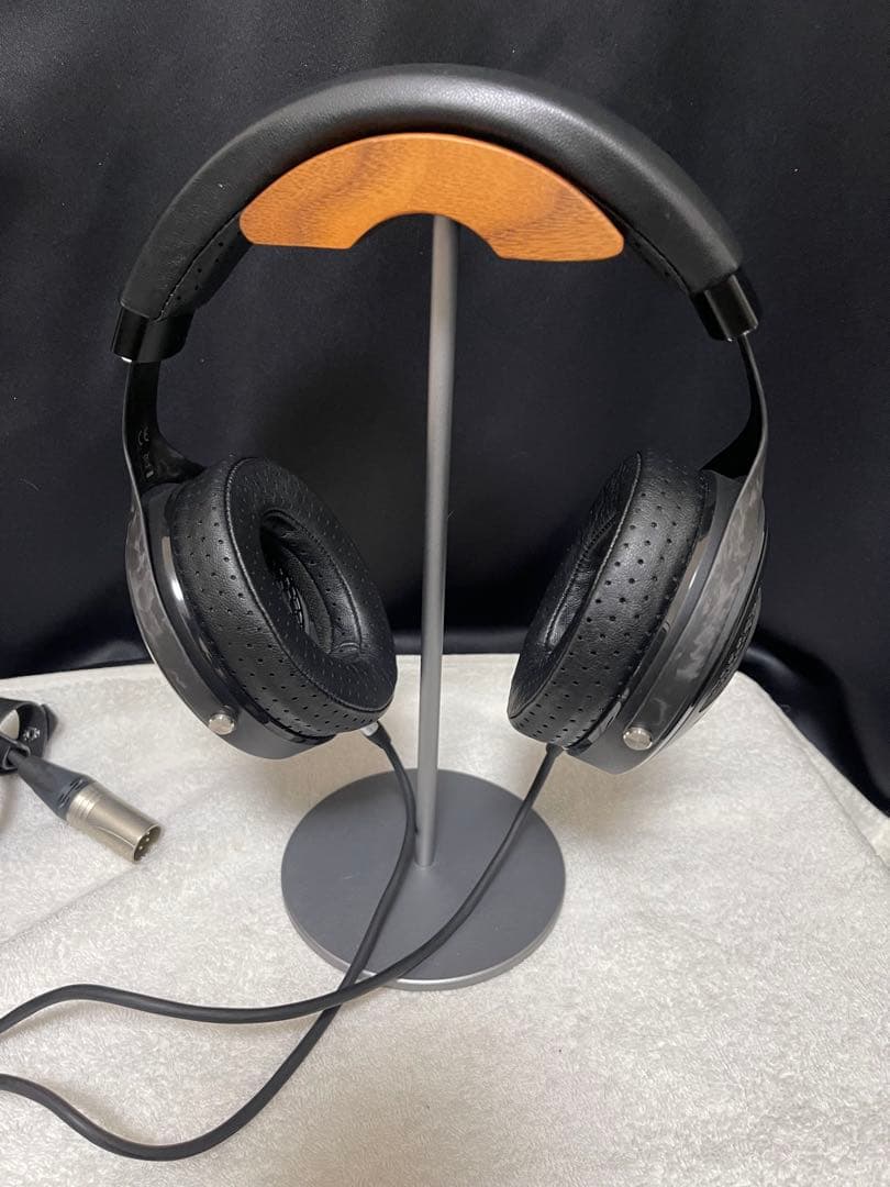 ヘッドホン Focal utopia SG