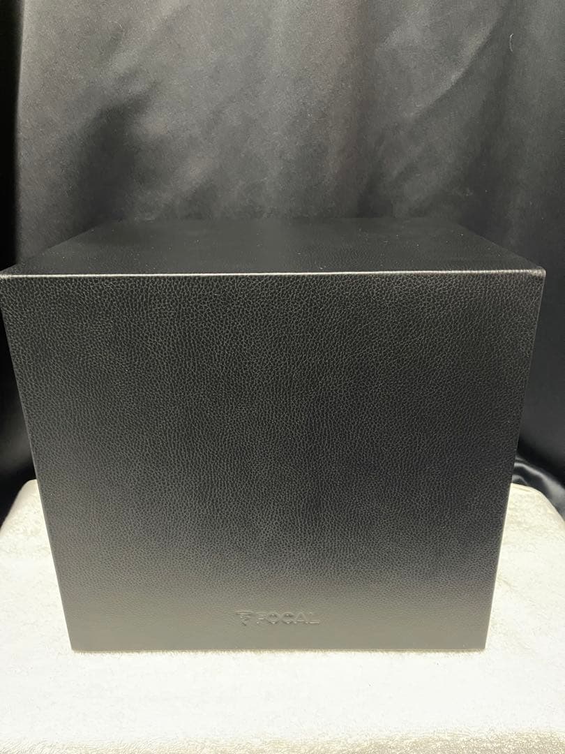 ヘッドホン Focal utopia SG