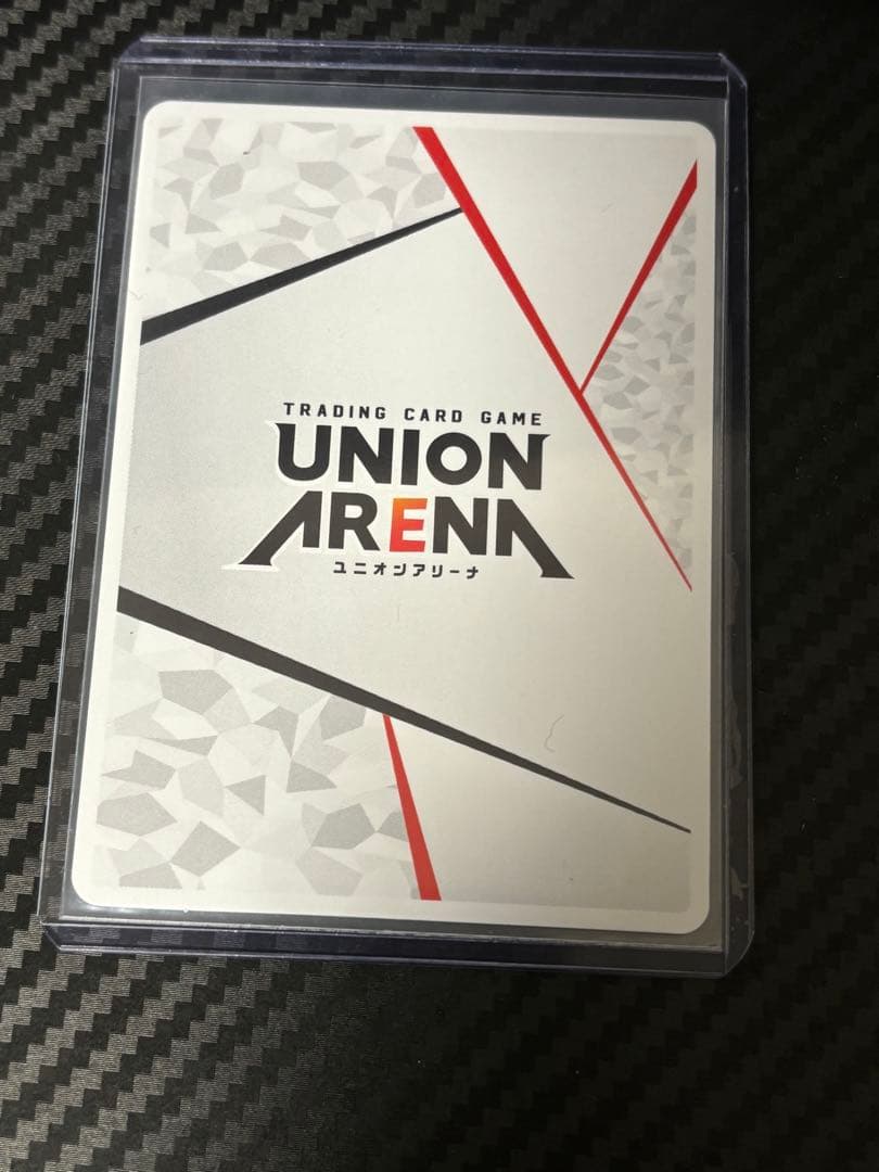 UNION ARENA アクションポイントカード ap ToLOVEる　ララ