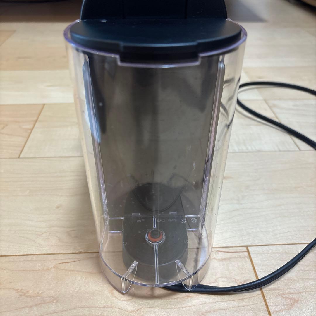 nespresso ネスプレッソ ピクシーツーチタン 2022年製