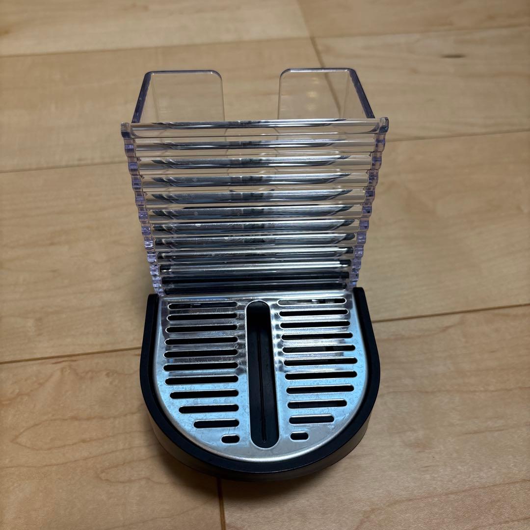 nespresso ネスプレッソ ピクシーツーチタン 2022年製