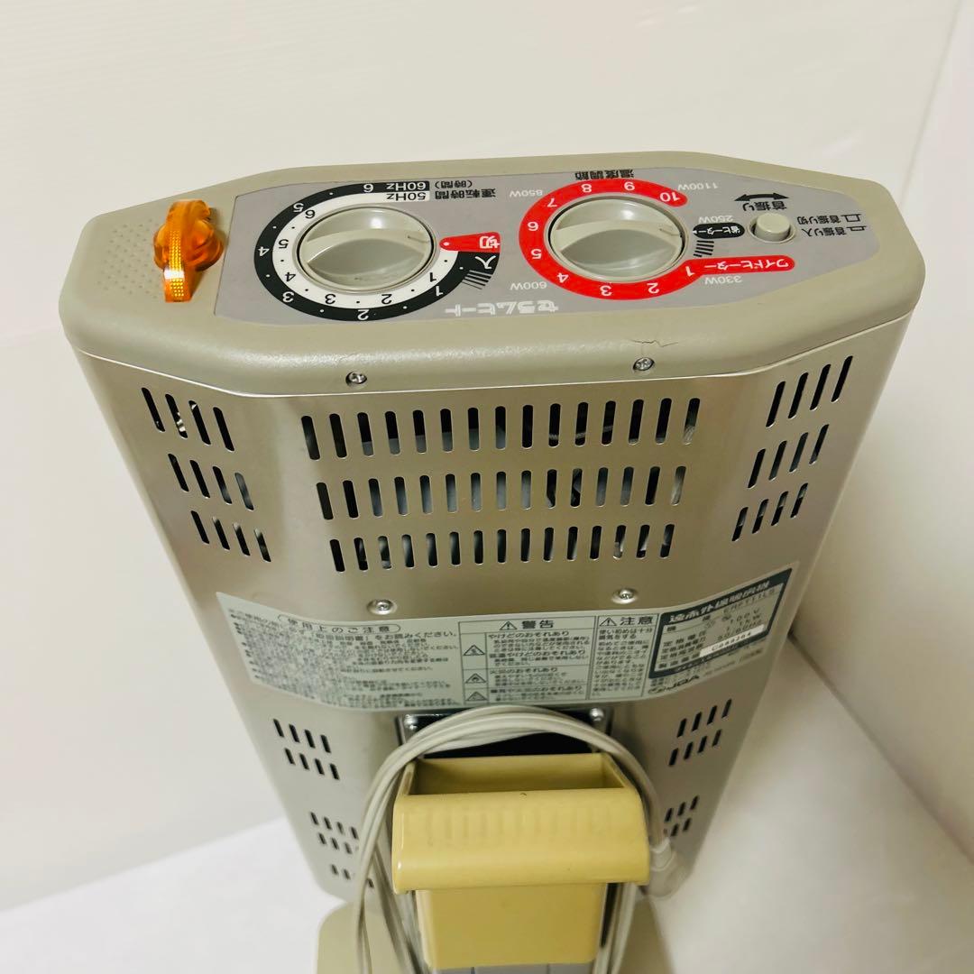 【動作確認済み】ダイキン 遠赤外線 ERFT11LS セラムヒート 省電力