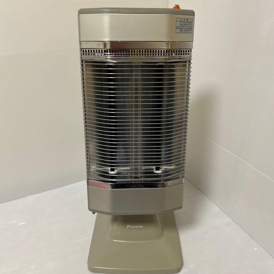 【動作確認済み】ダイキン 遠赤外線 ERFT11LS セラムヒート 省電力