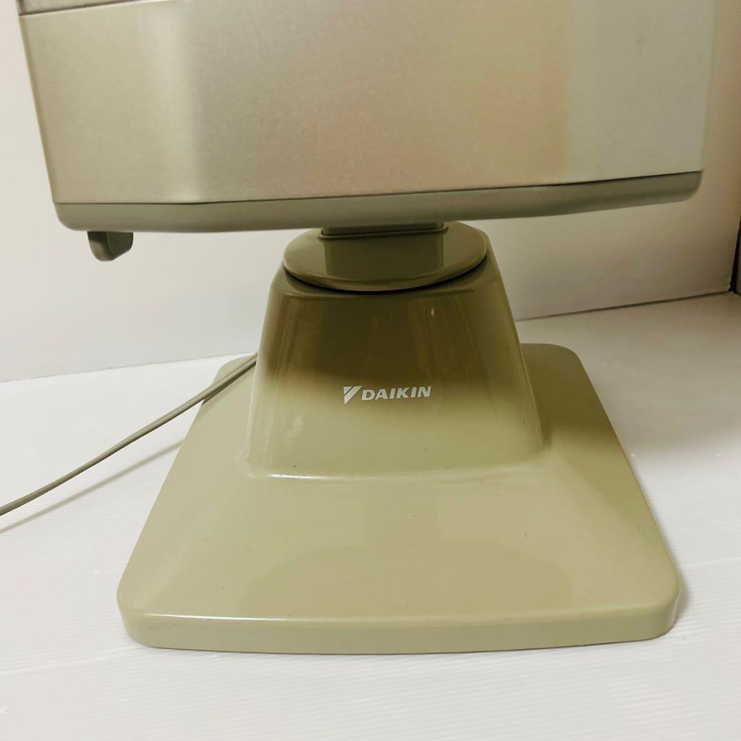 【動作確認済み】ダイキン 遠赤外線 ERFT11LS セラムヒート 省電力