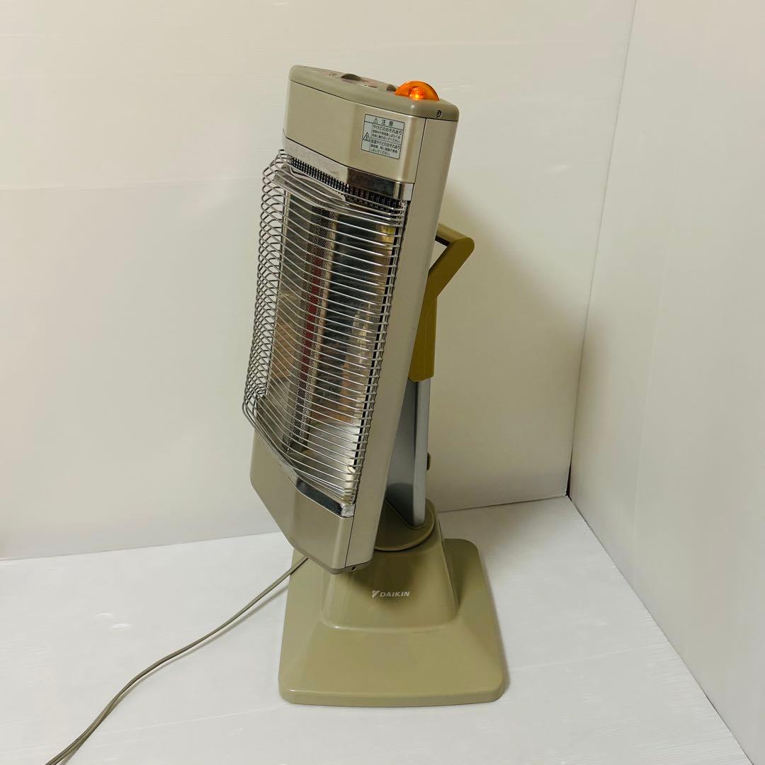 【動作確認済み】ダイキン 遠赤外線 ERFT11LS セラムヒート 省電力