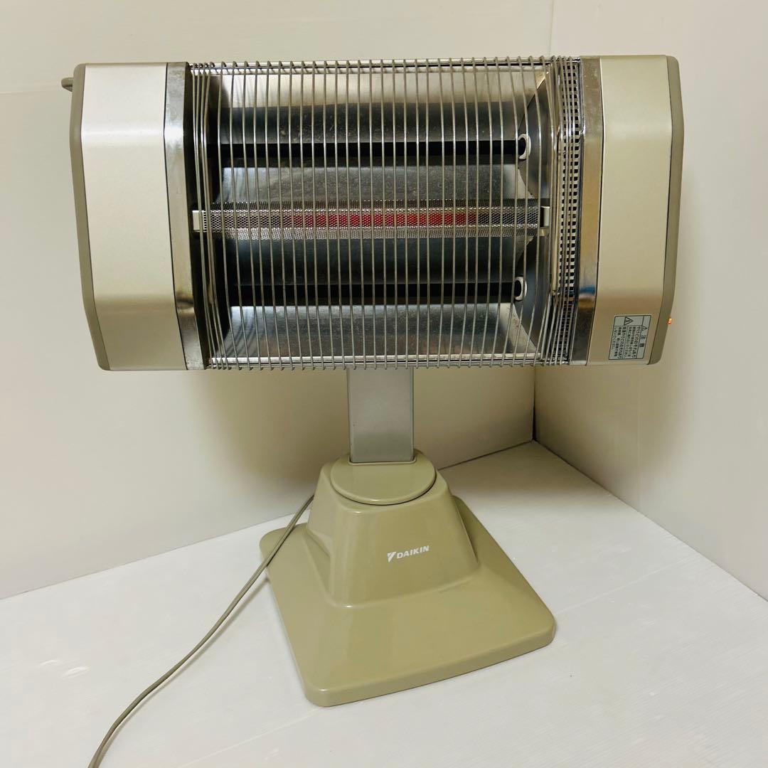 【動作確認済み】ダイキン 遠赤外線 ERFT11LS セラムヒート 省電力